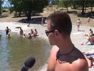 Borsko jezero - oaza za odmor i uživanje, 04. avgust 2013.