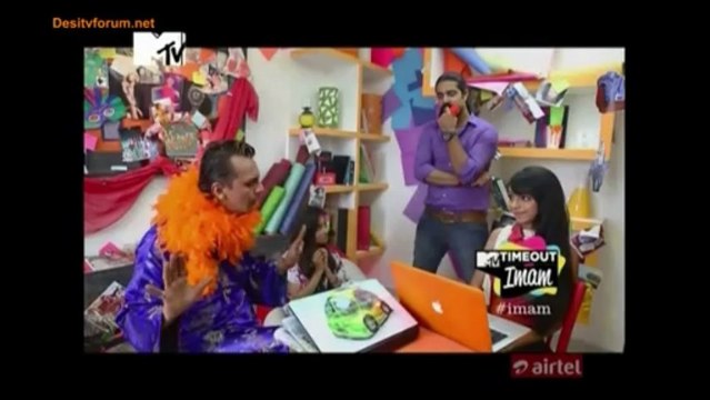 Time Out with Imam 4th August 2013 Video Watch Online p1
