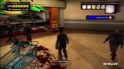 Dead Rising En español XBOX 360