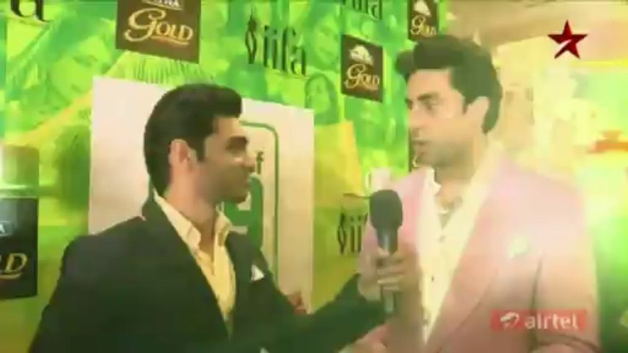 IIFa weekend-4Aug 2013-pt1