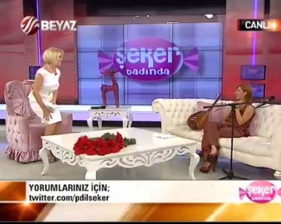 Şeker Tadında 04.08.2013 2.Kısım