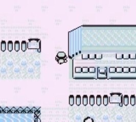 Walkthrough Pokémon Rouge 01 : Il s'appelait Crystal..
