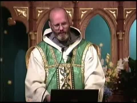 Aug 04 - Homily: Listen and Pray