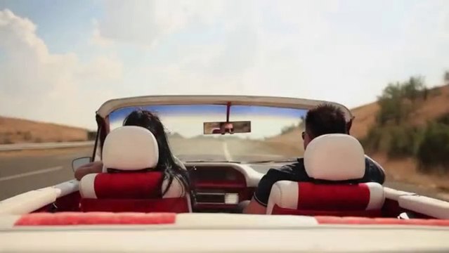 Hüseyin Kağıt - Deli Deli Yeni Klip 2012