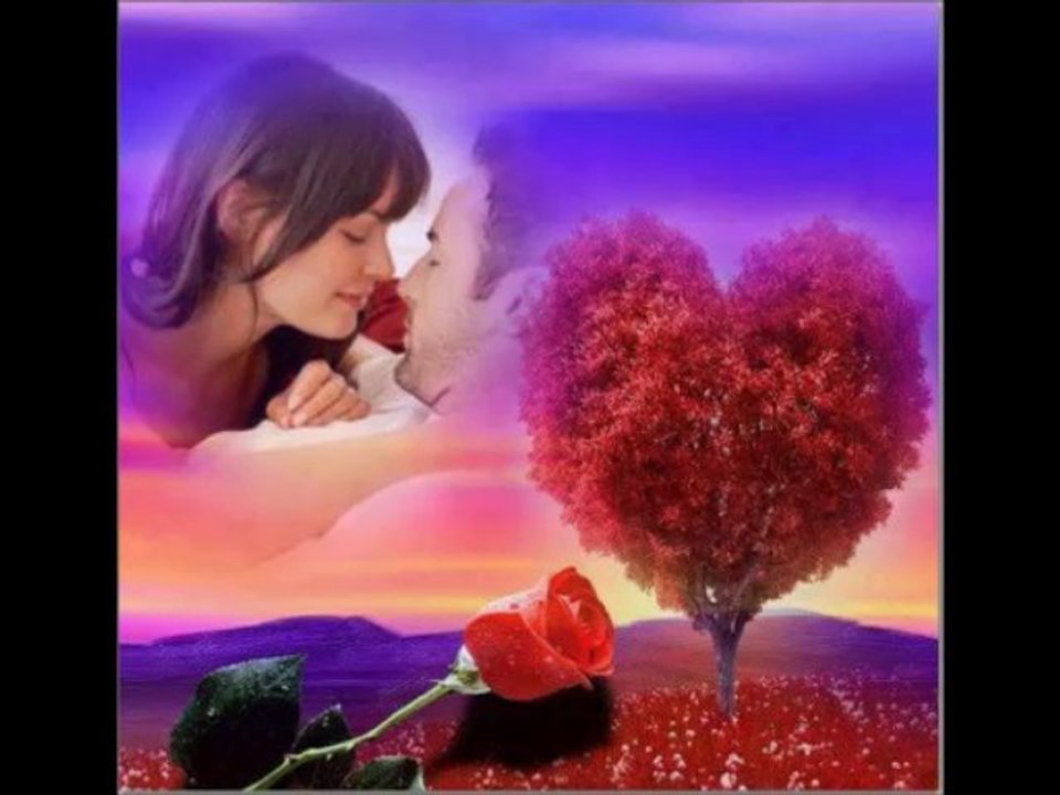 HEM BAHAR HEM KIŞ GİBİDİR BİZİM SEVGİMİZ  ÖLÜMÜNE SEVDİK DOSTLAR İKİMİZ
