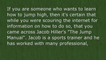 Jump Manual - Jump Manual Review - Jacob Hiller