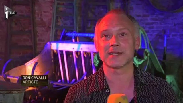 Les nuits secrètes à Lille