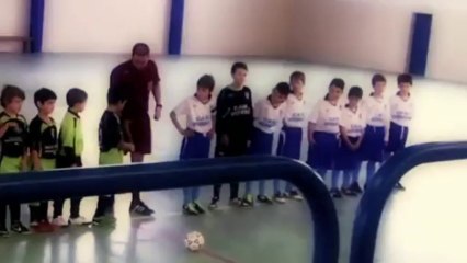 Futsal 2012-2013 - Promo