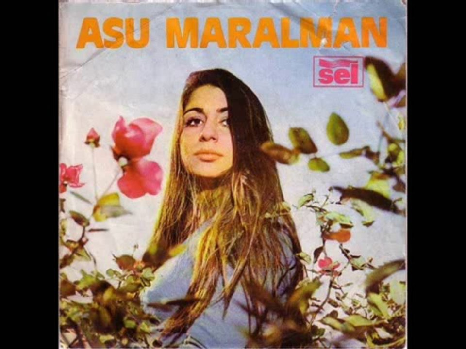 Asu Maralman - Kimene Hay Hay