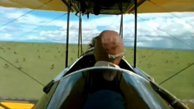 Clarinet Concerto K622 mozart & Out of Africa