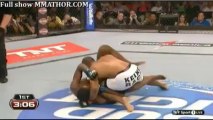 Moraes vs Magny highlights