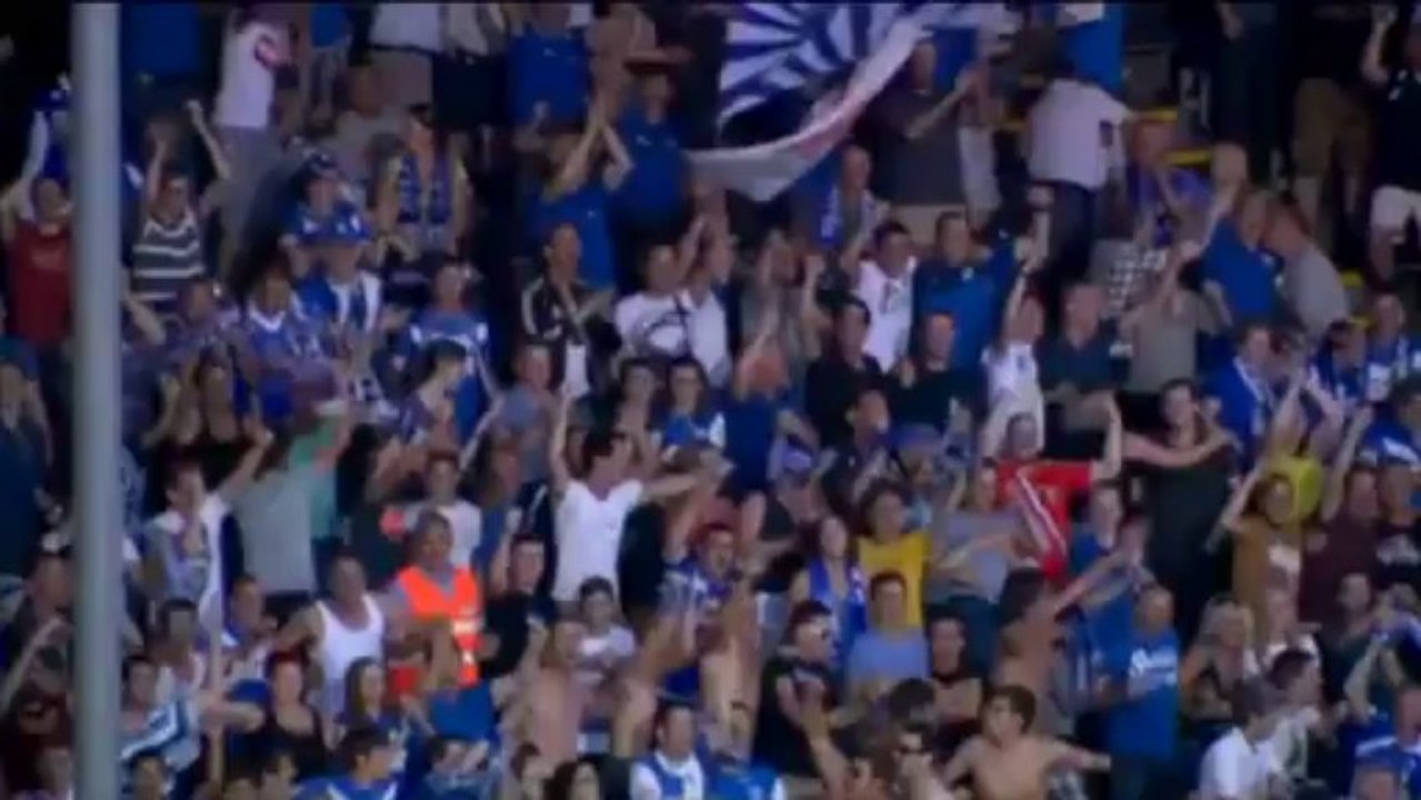 Jupiler league: mühelos! genk überrennt leuven