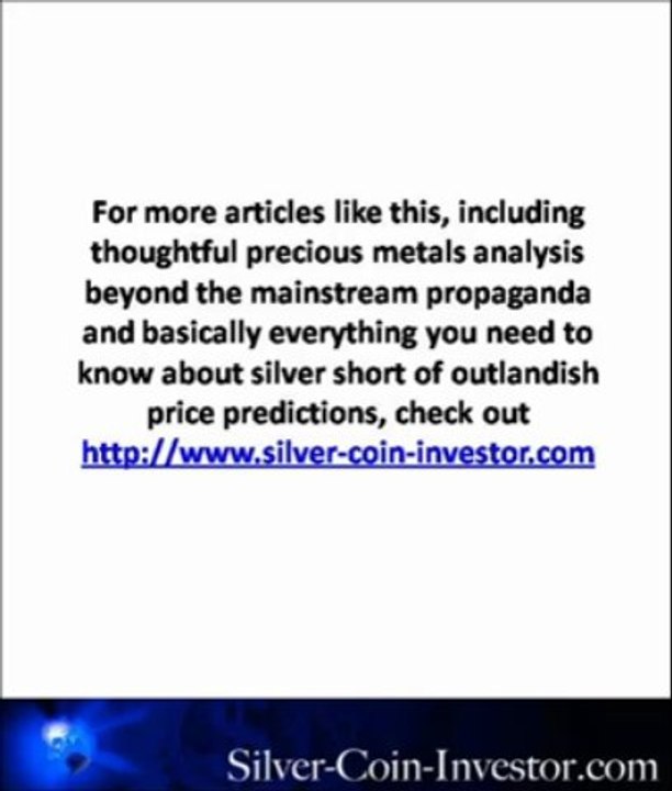 The Uneconomic Return of Scrap Precious Metals