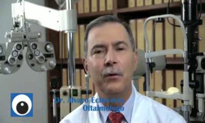 Consulta oftalmológica ¿Por qué visitar un oftalmólogo?