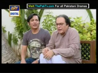 Bulbullay Episode 242 By Ary Digital - Part 2