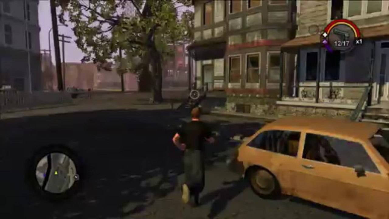 (thegamer) saints row