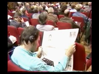 DFF 1 AK am Abend 12. September 1990