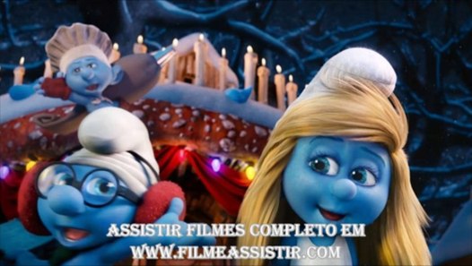 Os Smurfs 2 assistir filme completo dublado online em ...