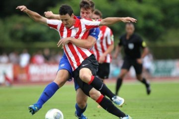 Résumé vidéo et réactions Athletic Bilbao - Nice