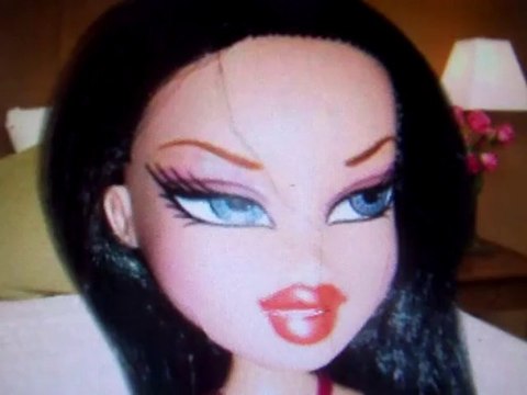 Maria Proving Girls Who Have Short Hair Shouldn't Wear Tank Tops And Give the Spinner Lameness Cure To Horses