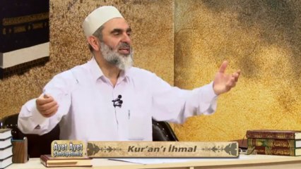 Âyet Âyet Şahsiyetimiz 7.Bölüm A