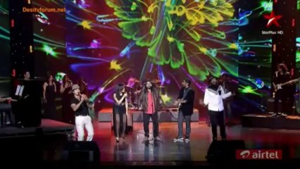 IIFA Awards 2013 [Magic of The Movies] 4th August 2013 Video Watch Online p4