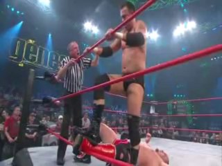 Impact Wrestling Genesis : January 13, 2013