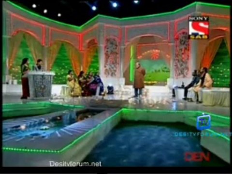 Wah Wah Kya Baat Hai 4th August 2013 Video Watch Online pt2
