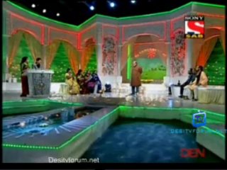 Wah Wah Kya Baat Hai 4th August 2013 Video Watch Online pt2