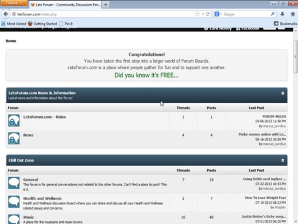 Free links | Backlinks | Website traffic | Website reviews