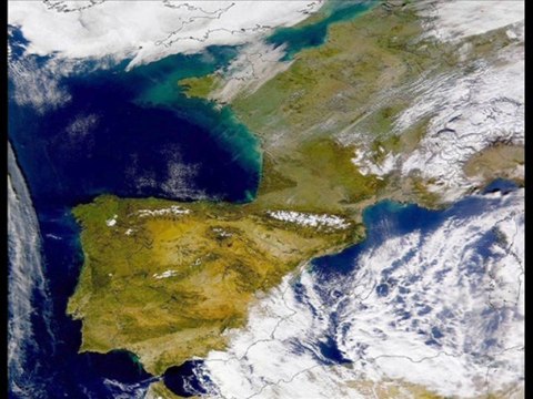 Les hypothèses à propos de la création de l'Univers