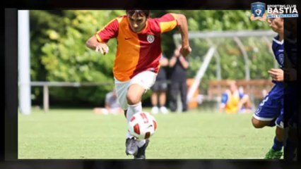 SC Bastia les U19 à la Otten Cup 2013