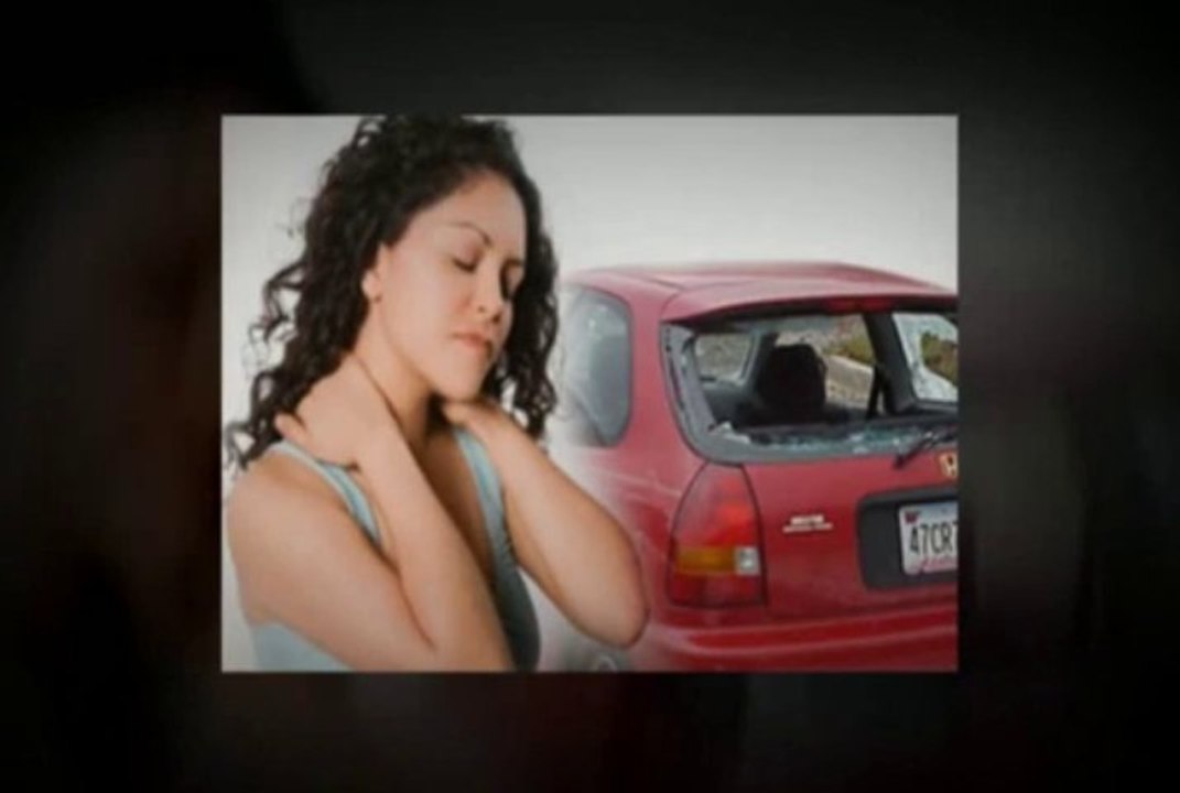 Handling the Burden over Auto Accident With Rockville Chiro