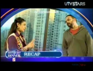 Breakfast To Dinner 4 August2013_pt2