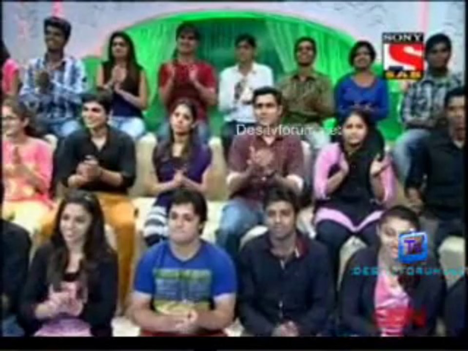 Wah Wah Kya Baat Hai 4th August 2013 Video Watch Online pt4