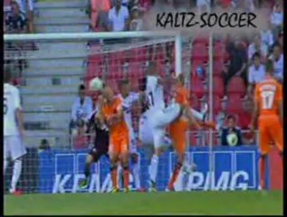 FC KØBENHAVN - RANDERS FC 1-3