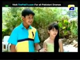 Kis Din Mera Viyah Howay Ga By Geo TV S3 Episode 25 - Part 1