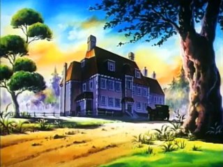 A Cinderela EP24 - O Convite Para o Baile