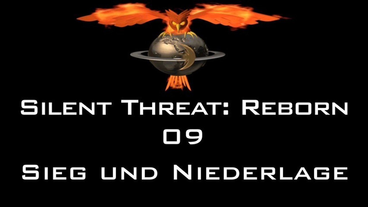 Let's Play FreeSpace: Silent Threat: Reborn - #09 - Sieg und Niederlage