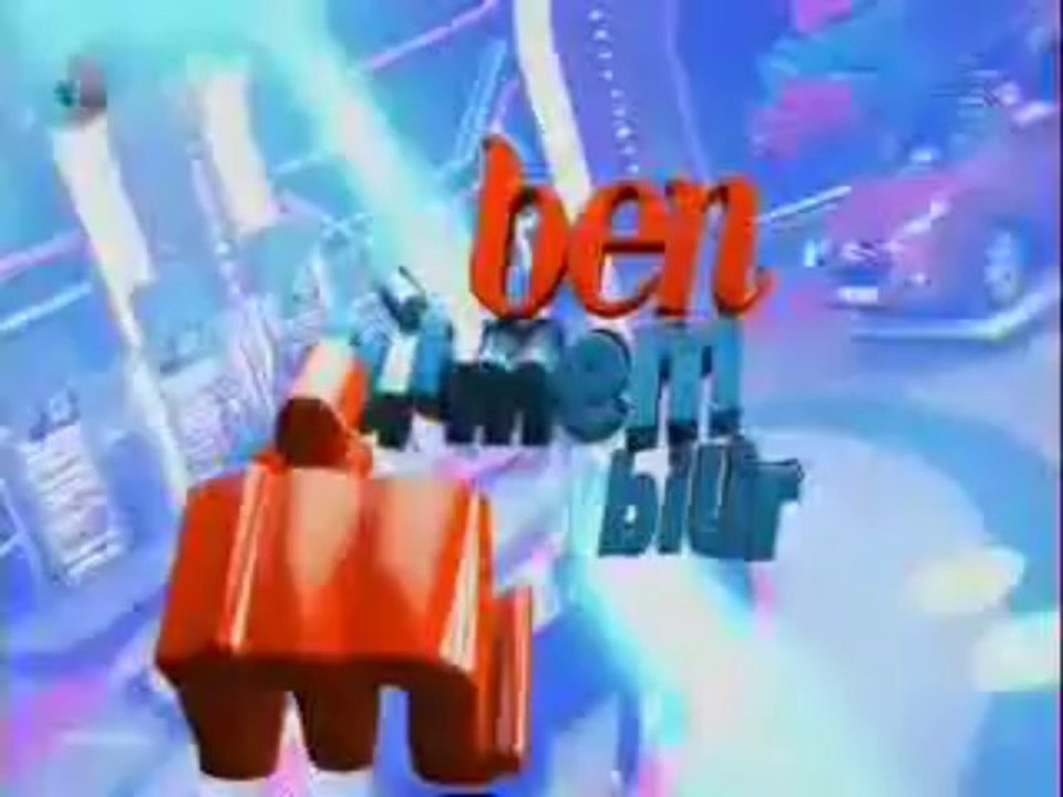 Ben Bilmem Eşim Bilir 04.08.2013  part 2