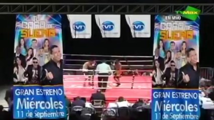 2013-08-03 Luis Concepcion vs Nestor Daniel Narvaes