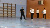 Entraînement du jeudi 30 mai 2013 à Agen
