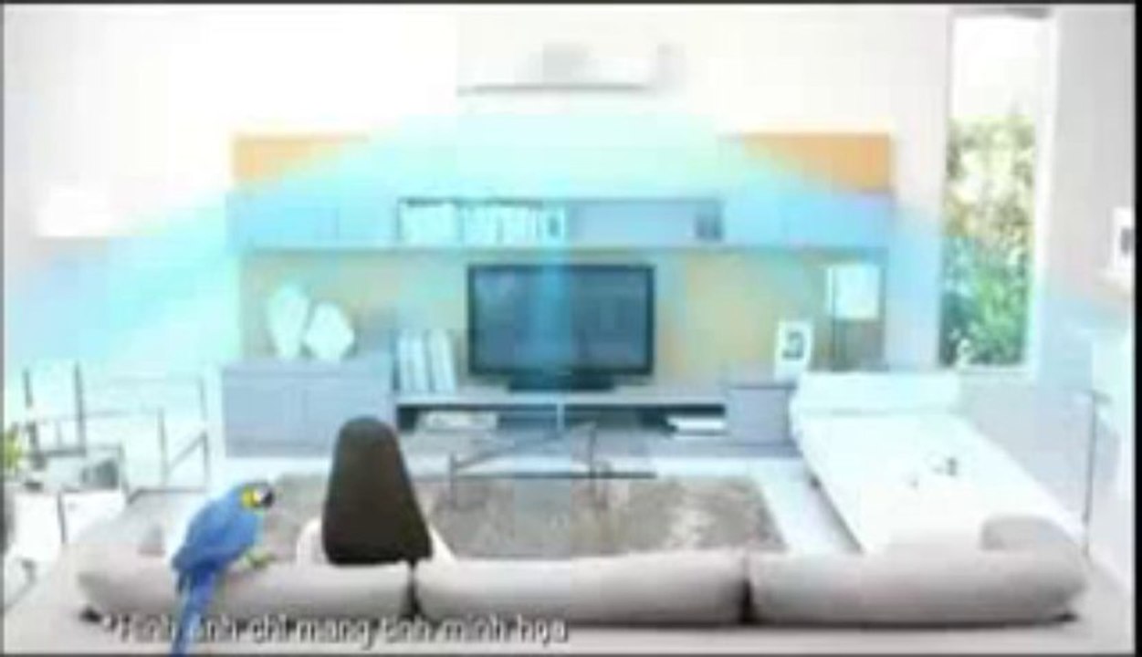 tháo lắp điều hoà tại yên sơ 0986687668 - Video Dailymotion