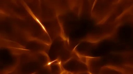Lava & Fire Movie Loop