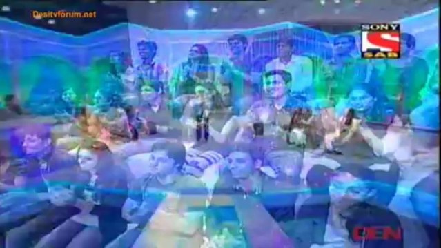 Wah Wah Kya Baat Hai 4th August 2013 Video Watch Online pt3