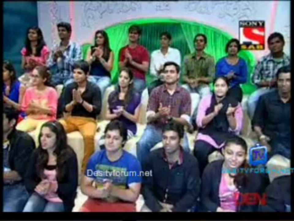 Wah Wah Kya Baat Hai 4th August 2013 Video Watch Online