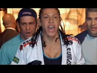 Cris Cyborg