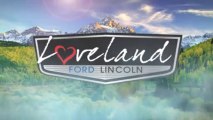 Loveland Ford, Loveland CO 80537