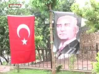 Bilgiç: Oğlum şehit olduğunda  bu kadar canım yanmamıştı