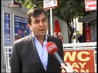 İstanbul Büyükşehir Belediyesi tuvalet sektörüne el attı